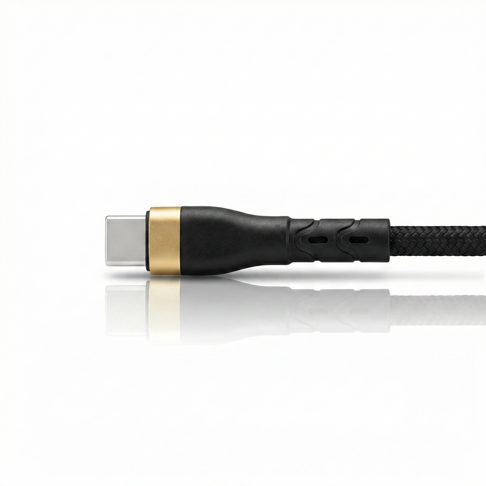 120W Fast Charge USB-C Cable