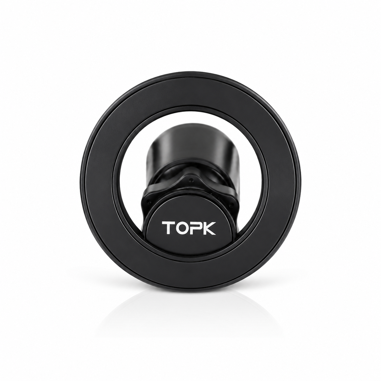 MagSafe Magnetic Car Phone Mount (360° Air Vent)