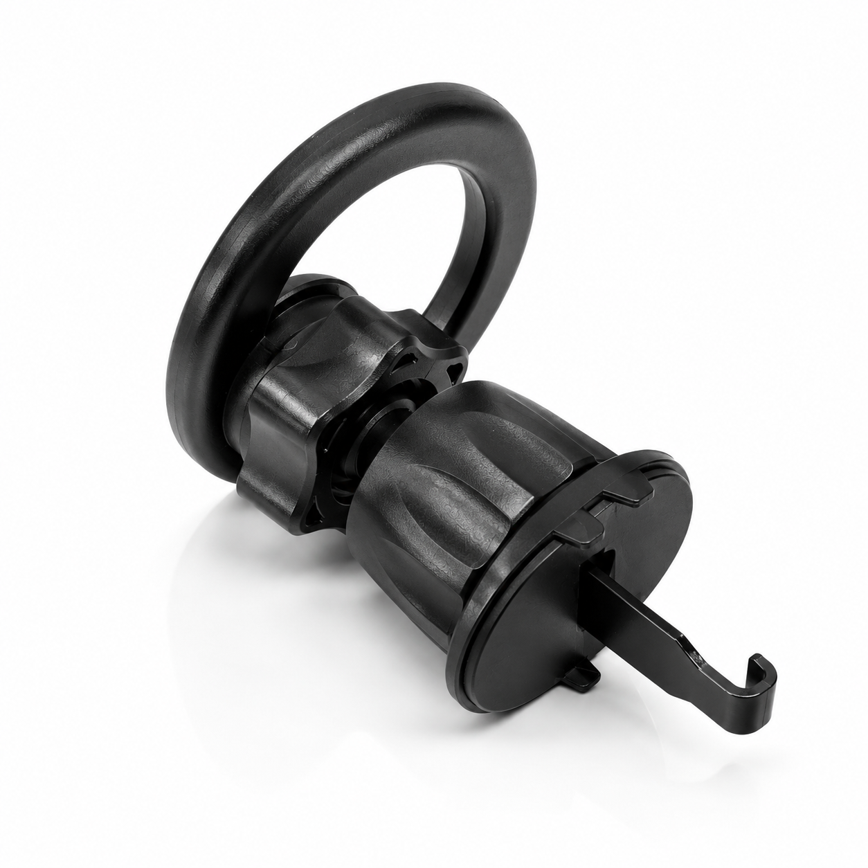 MagSafe Magnetic Car Phone Mount (360° Air Vent)