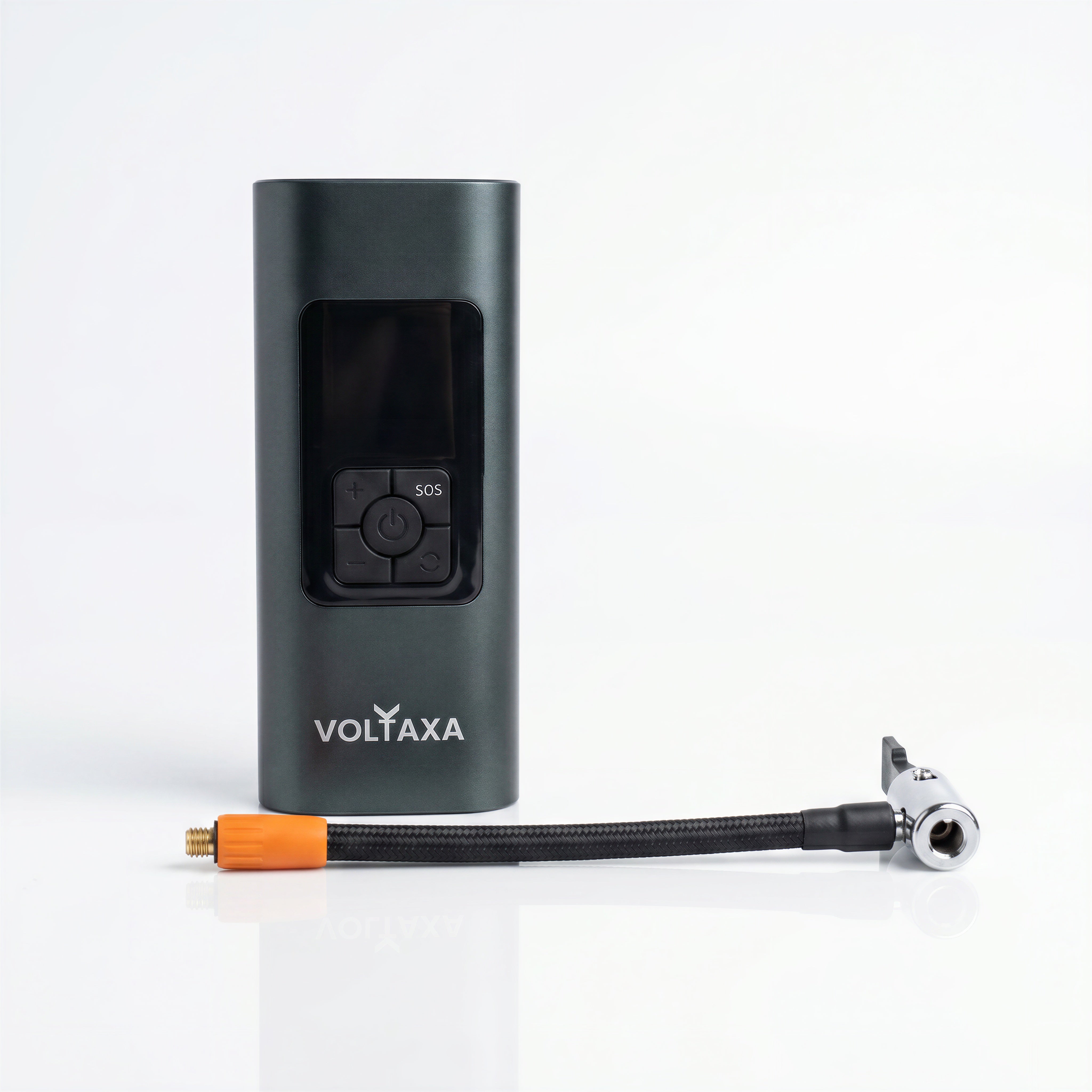 Extended Reach Kit