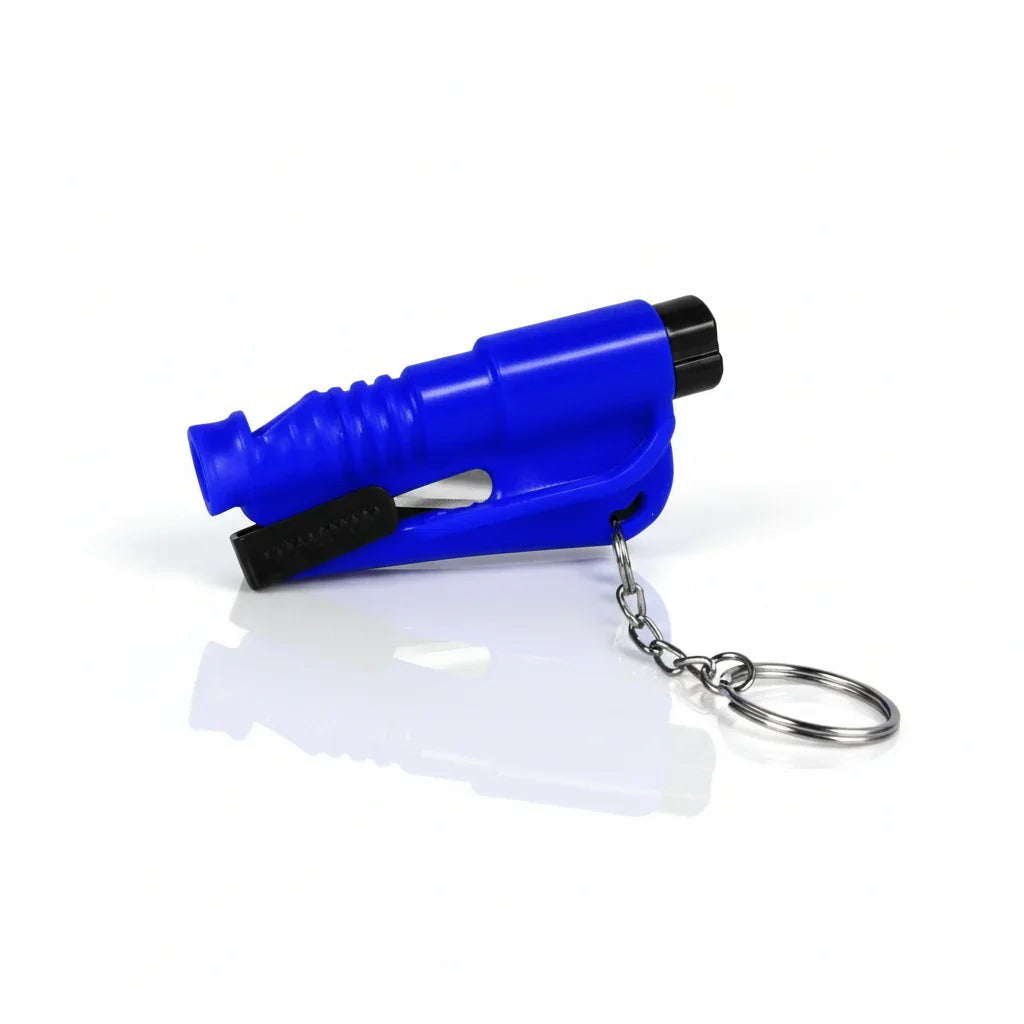3-in-1 Emergency Escape Keychain