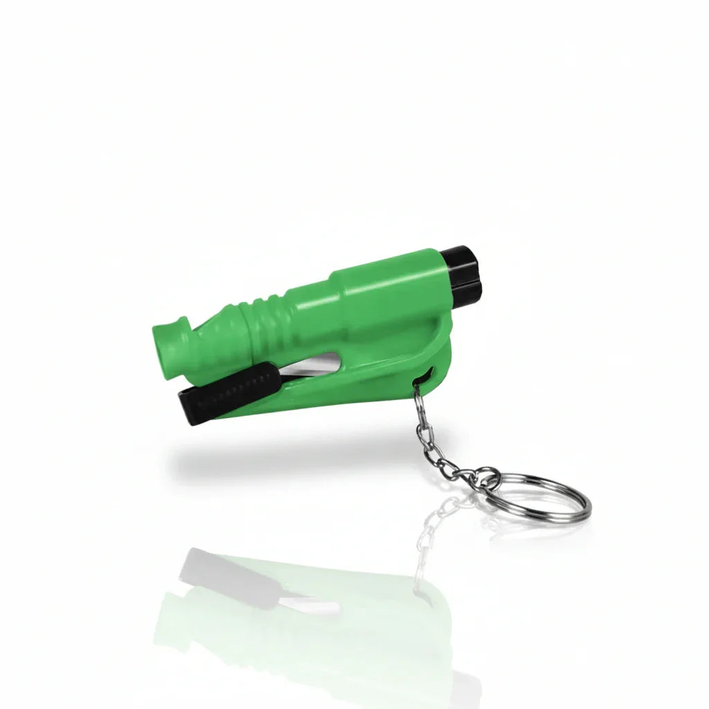 3-in-1 Emergency Escape Keychain