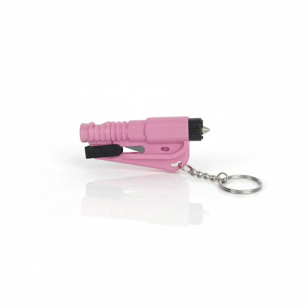 3-in-1 Emergency Escape Keychain