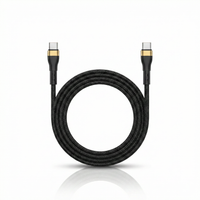 120W Fast Charge USB-C Cable