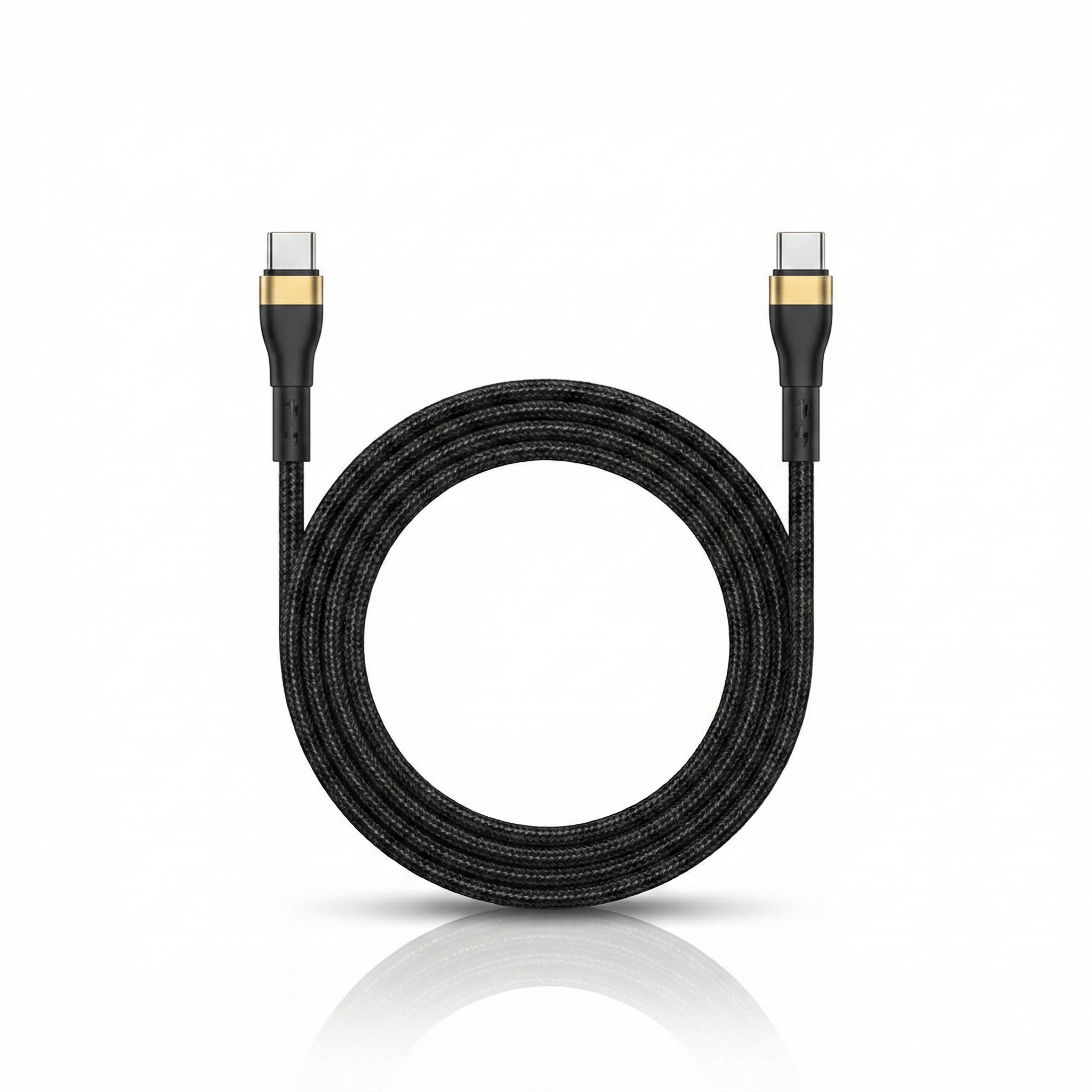 120W Fast Charge USB-C Cable