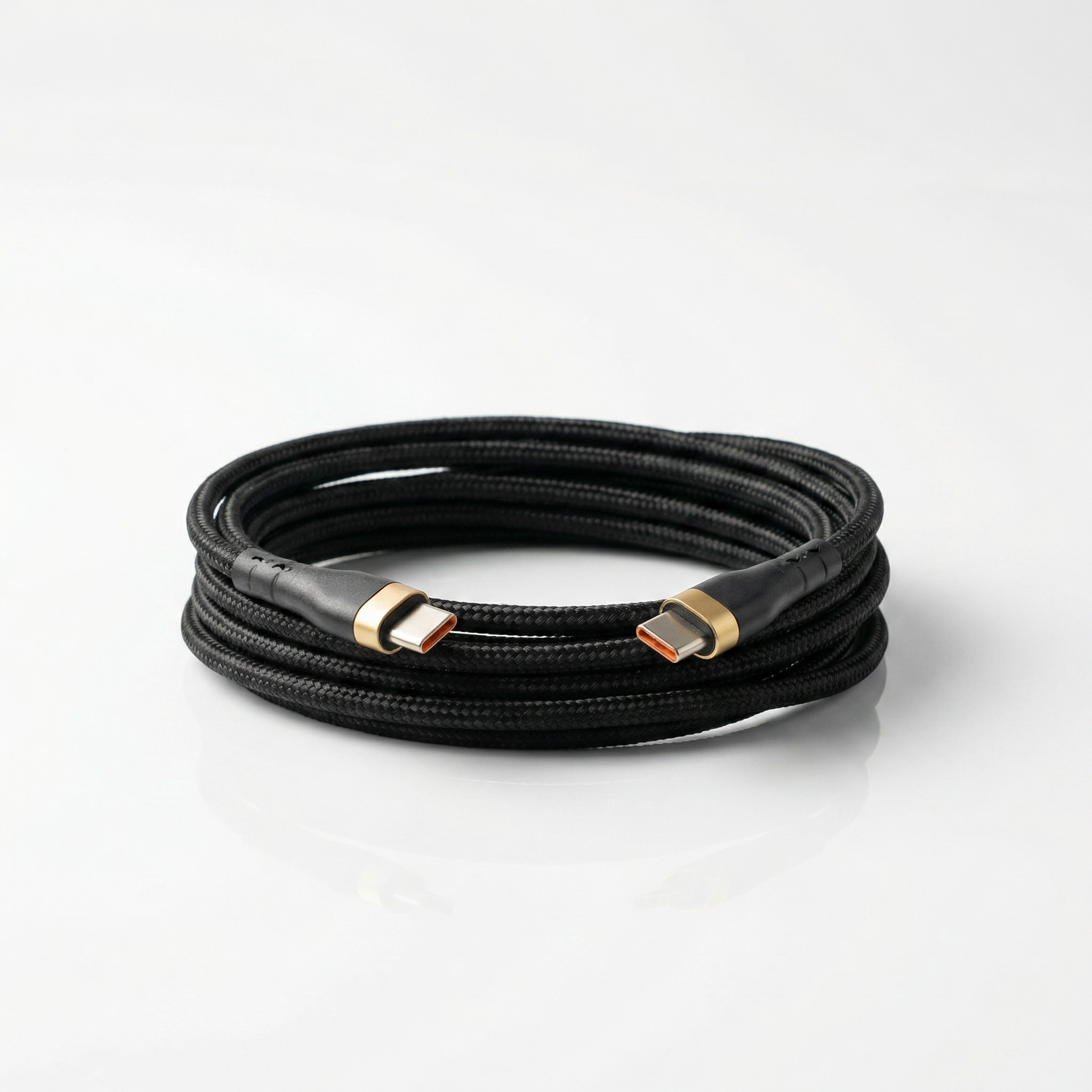 120W Fast Charge USB-C Cable