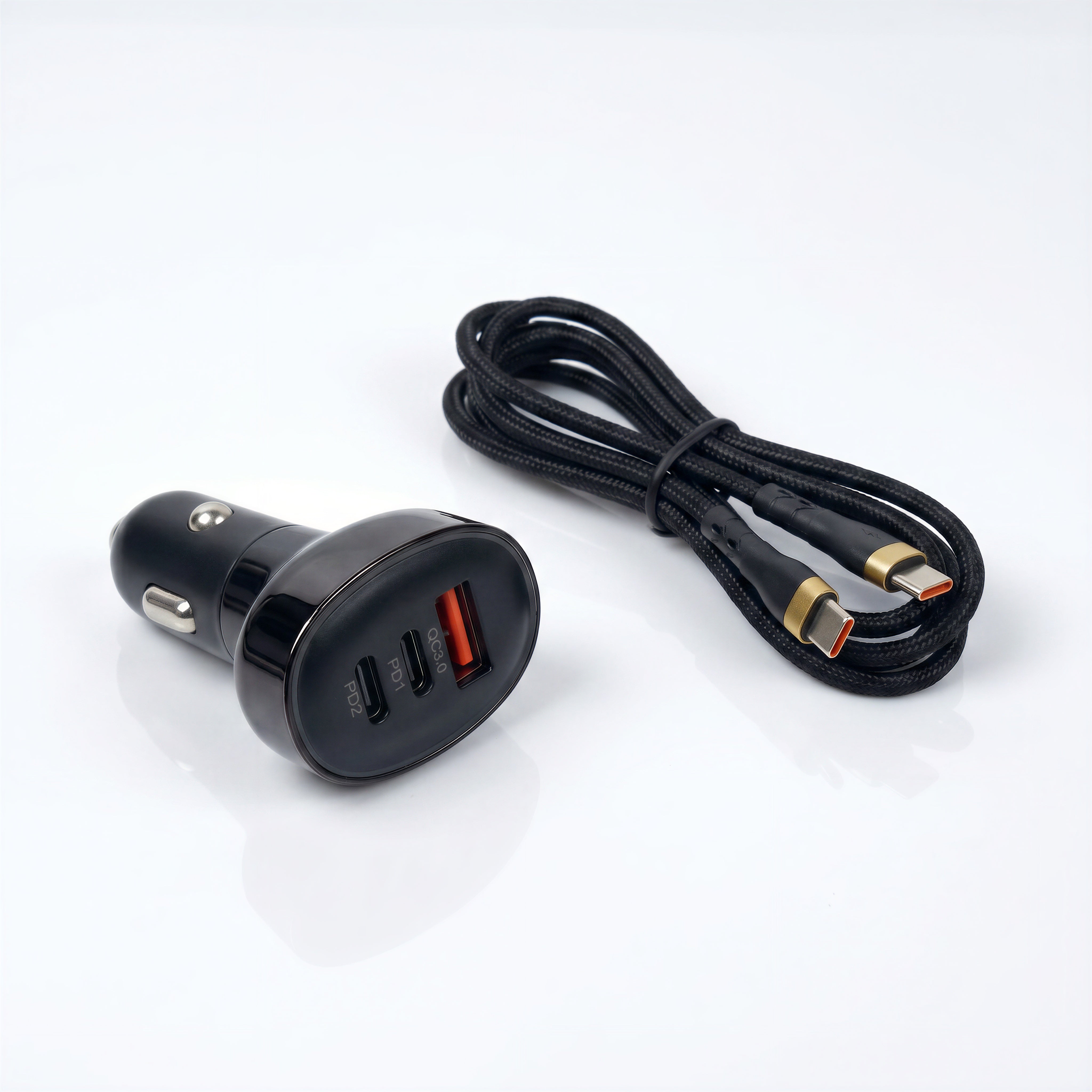 In-Car Charging Kit