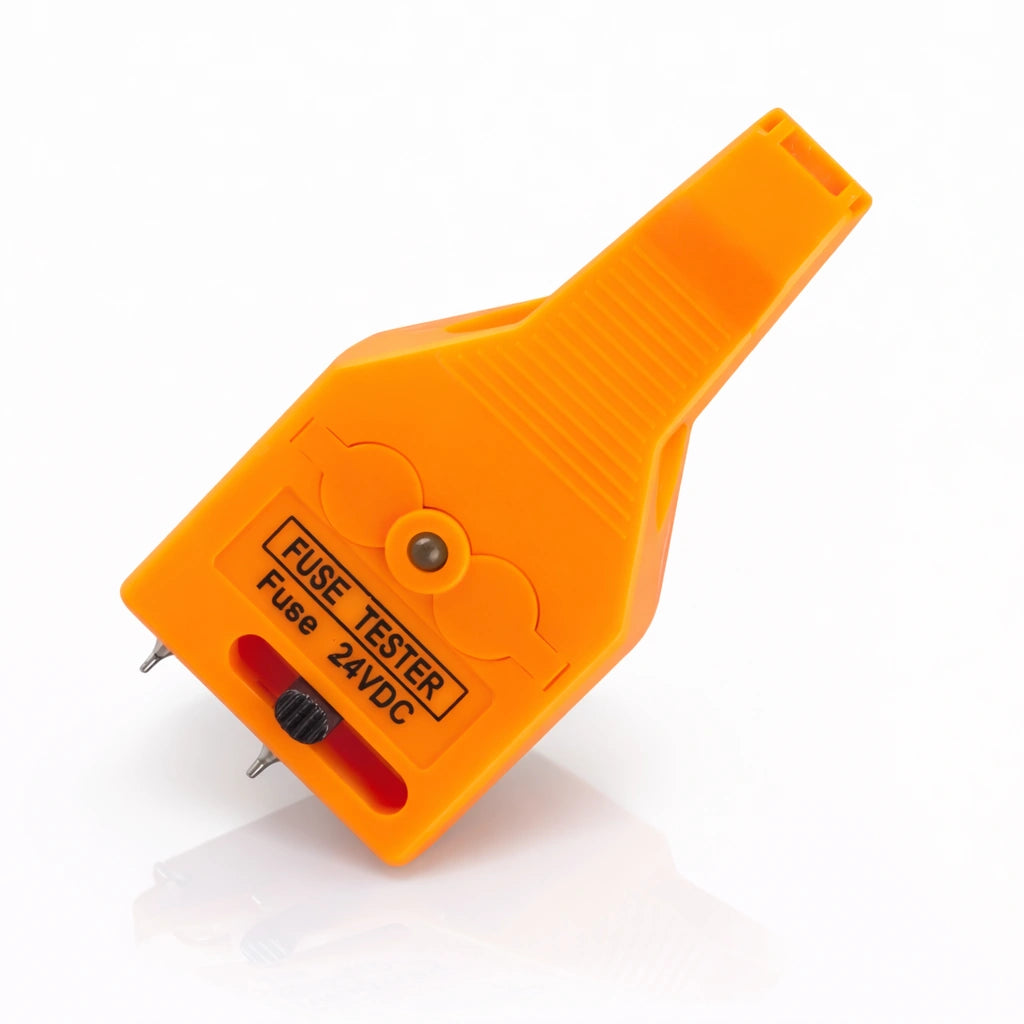 12V Car Fuse Tester