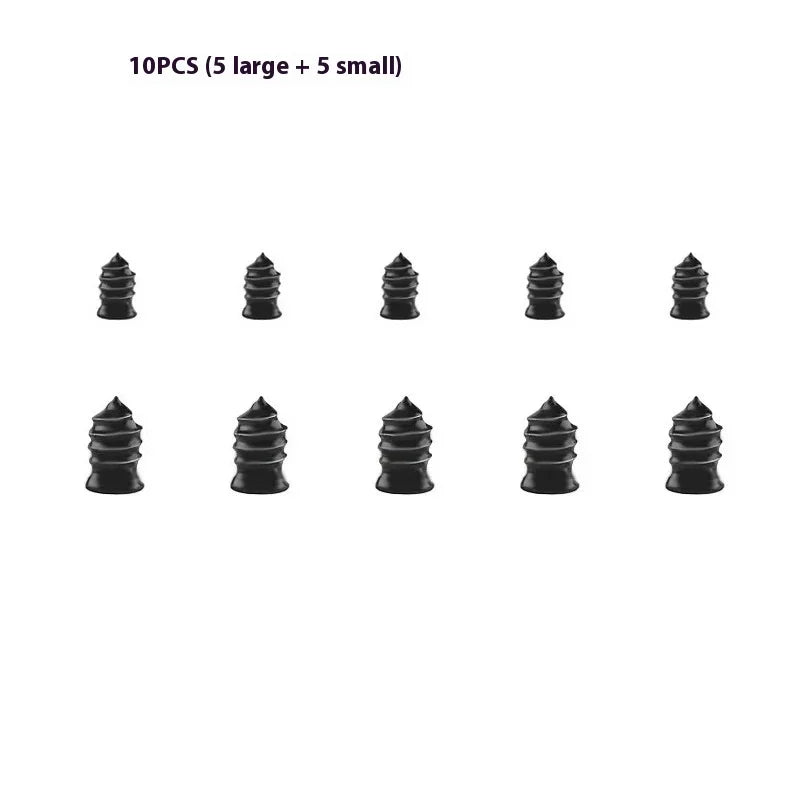 Rapid-Seal Tubeless Tyre Repair Kit Screws