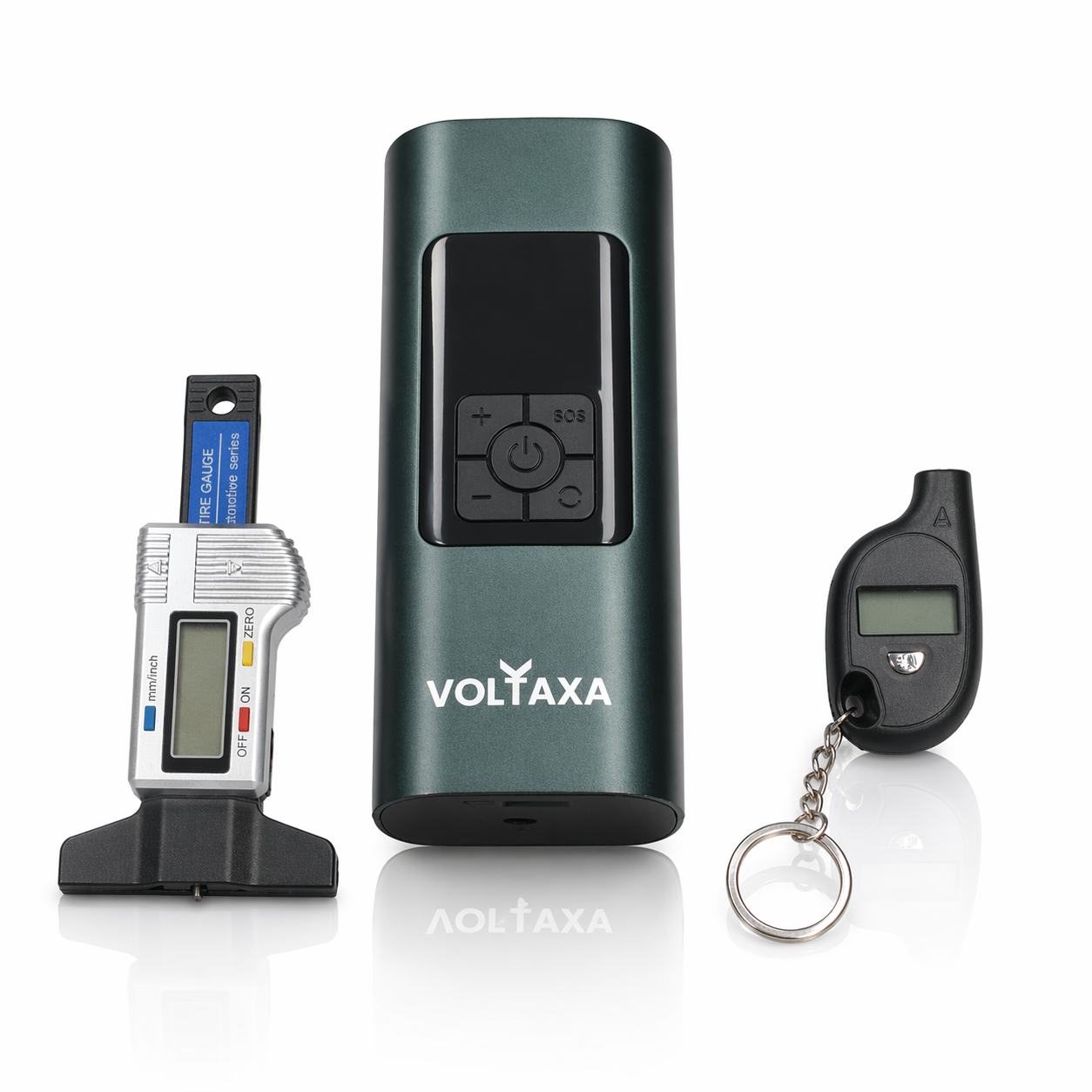 Tyre Safety Kit