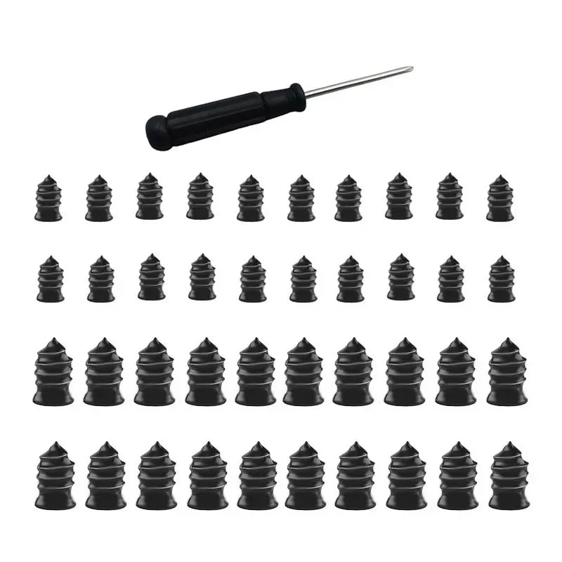 Rapid-Seal Tubeless Tyre Repair Kit Screws