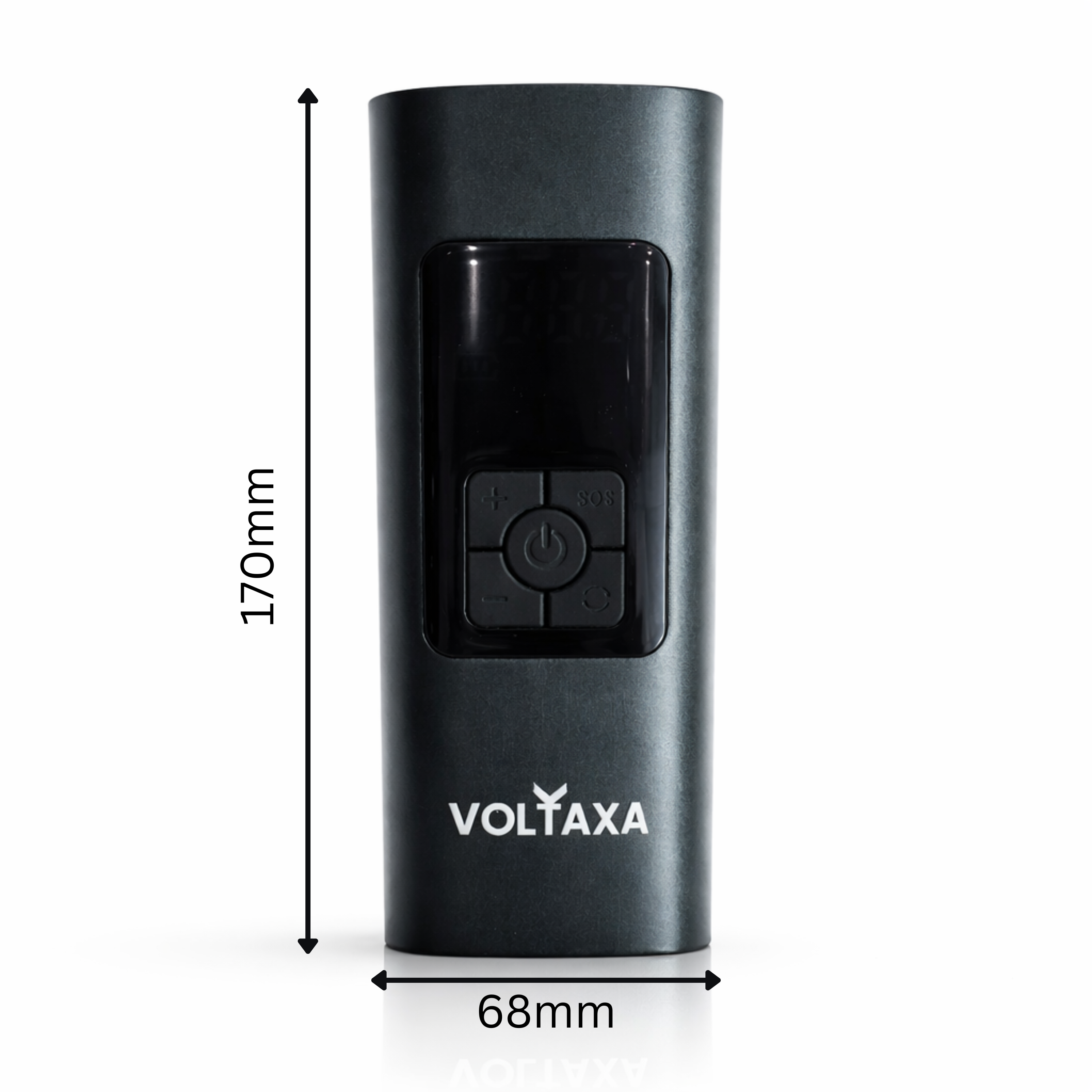 Voltaxa Multifunction Air Pump