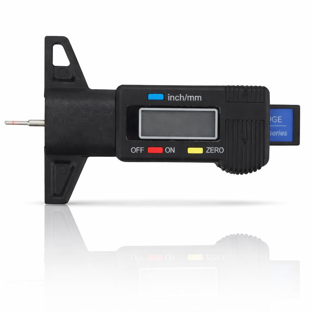 Tyre Depth Gauge